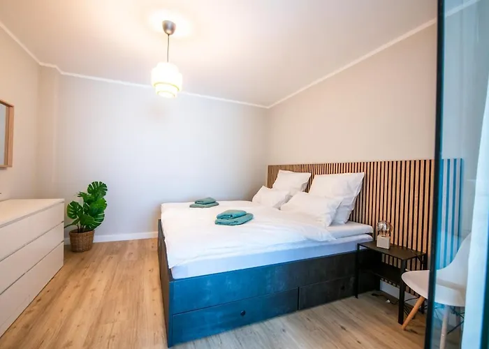 Apartament Hh Winterhuden By Rockchair L Cozy Mit 3 Schlafzimmer *