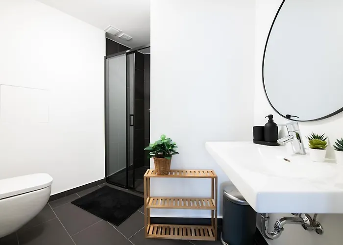 Hh Winterhuden By Rockchair L Cozy Mit 3 Schlafzimmer Apartament Hamburg