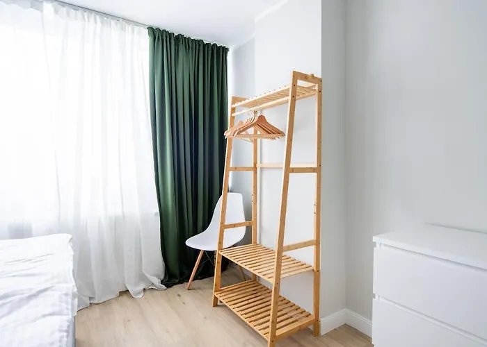 Hh Winterhuden By Rockchair L Cozy Mit 3 Schlafzimmer Apartament *