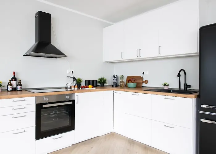 Hh Winterhuden By Rockchair L Cozy Mit 3 Schlafzimmer Apartament Hamburg