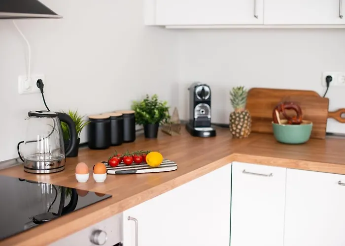 Apartament Hh Winterhuden By Rockchair L Cozy Mit 3 Schlafzimmer Hamburg