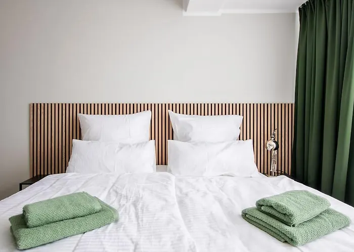 Hh Winterhuden By Rockchair L Cozy Mit 3 Schlafzimmer Apartament Hamburg