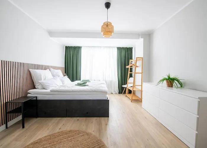 Apartament Hh Winterhuden By Rockchair L Cozy Mit 3 Schlafzimmer *