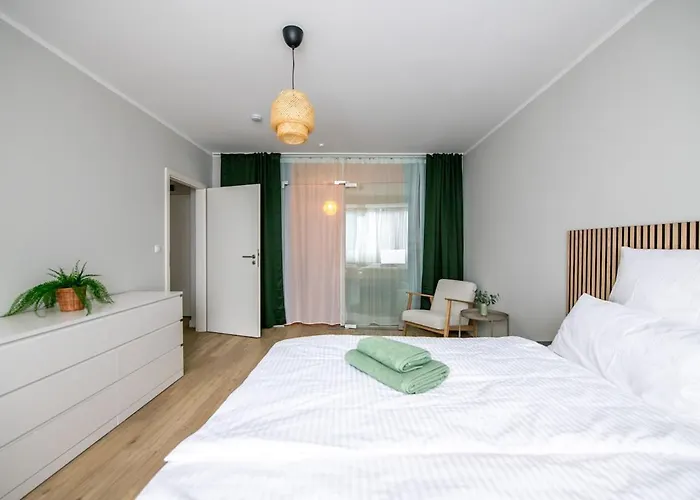 Apartament Hh Winterhuden By Rockchair L Cozy Mit 3 Schlafzimmer *