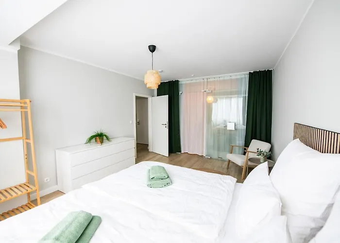 Hh Winterhuden By Rockchair L Cozy Mit 3 Schlafzimmer Apartament