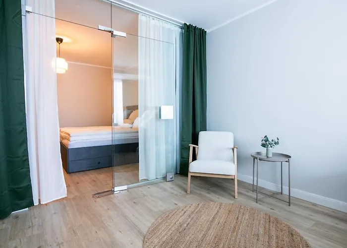 Hh Winterhuden By Rockchair L Cozy Mit 3 Schlafzimmer Apartament