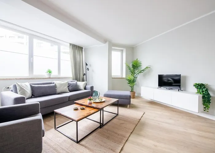 Apartament Hh Winterhuden By Rockchair L Cozy Mit 3 Schlafzimmer Hamburg