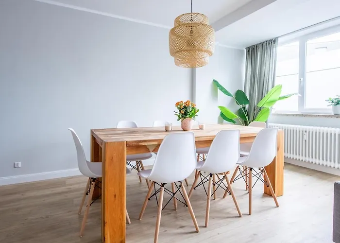 Hh Winterhuden By Rockchair L Cozy Mit 3 Schlafzimmer